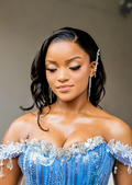 MD - Matric Dance Dress (Available on pre-order)
