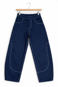 Barrel Jeans