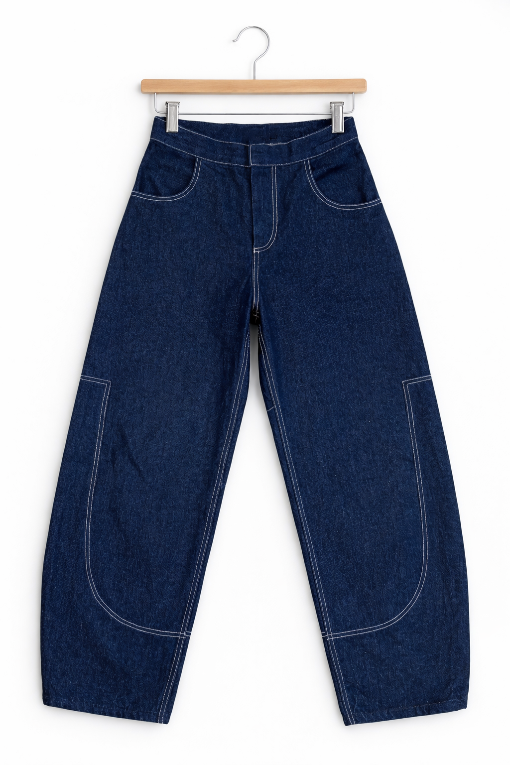 Barrel Jeans