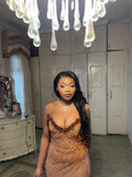 MD - Matric Dance Dress (Available on Pre-order)