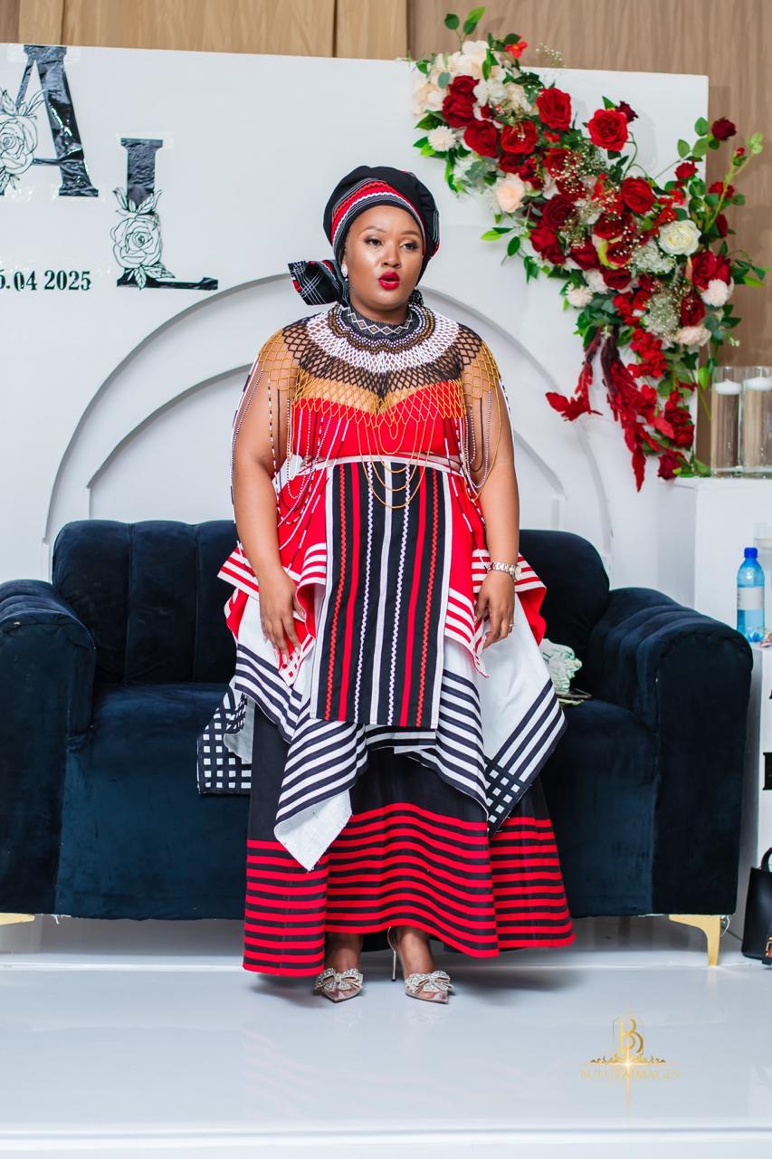 Mbhaco 4 Piece Set (Available on Pre-order)