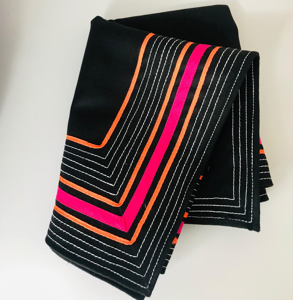 Wrap Around Skirt with Doek (Available on Pre-order)